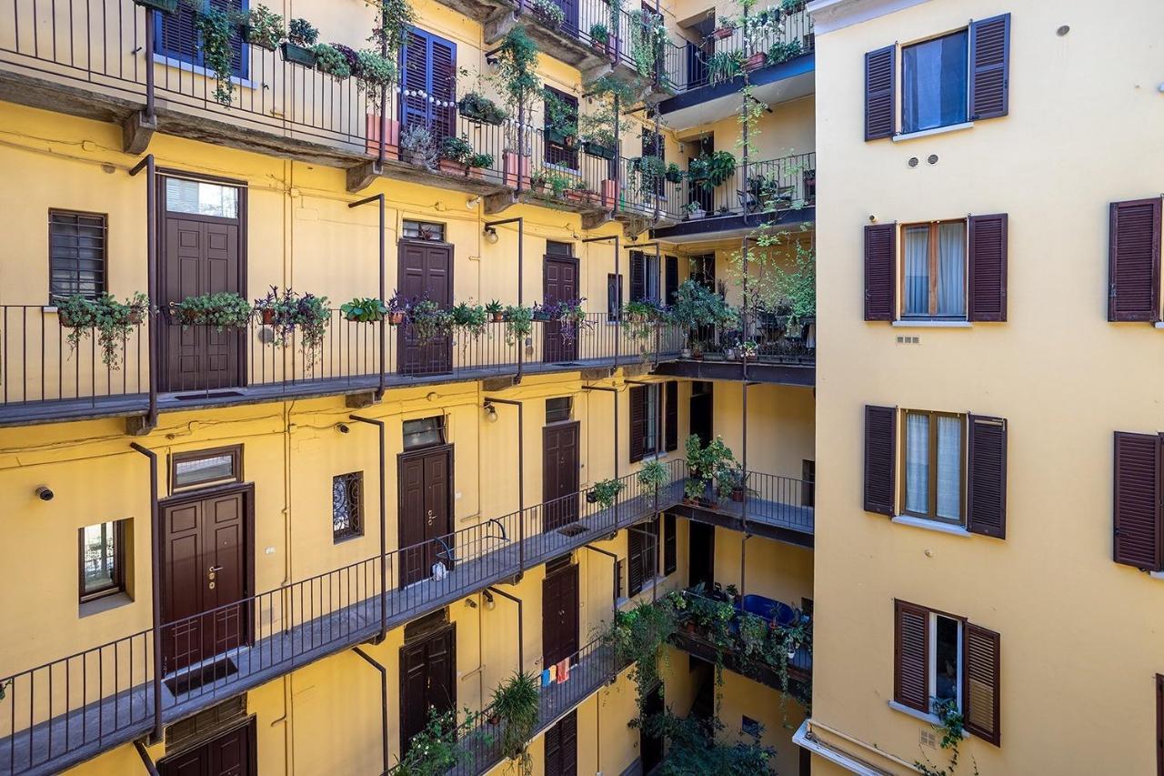 Suite 2 Centro Milano,Duomo,Navigli Luaran gambar